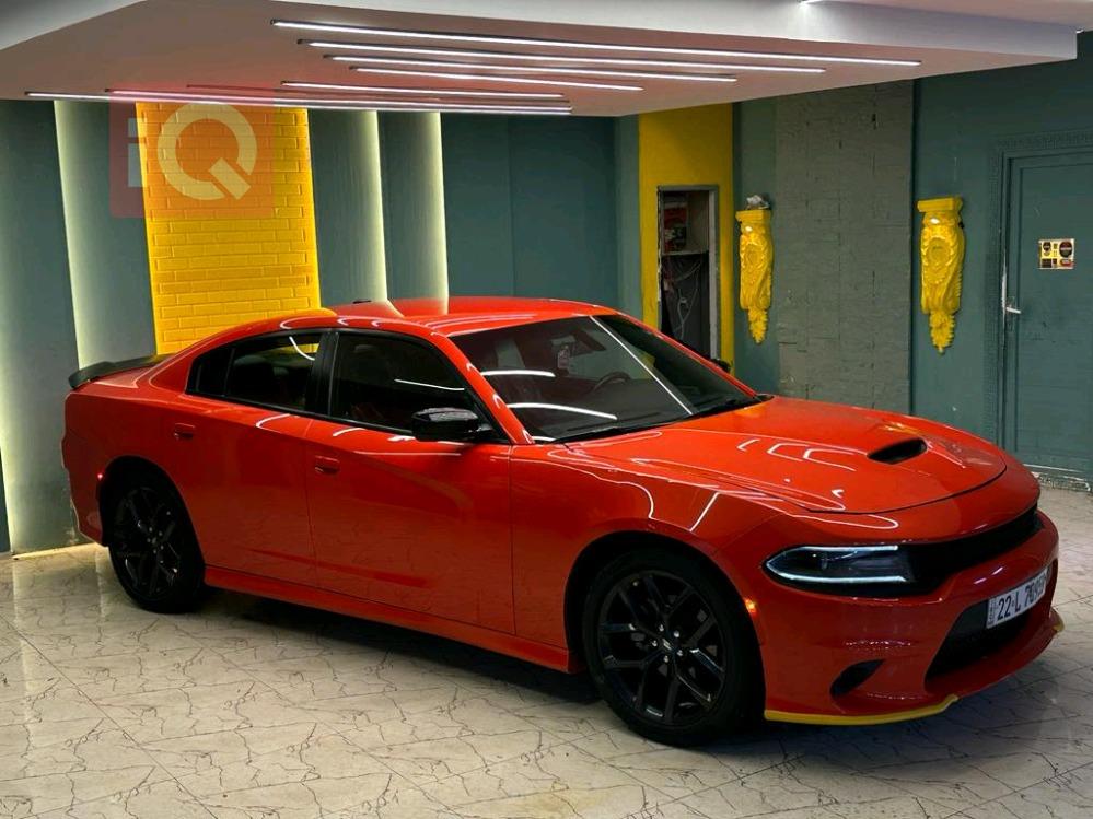 Dodge Charger